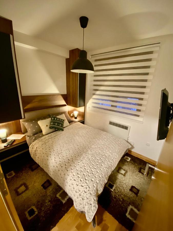Zlatiborske Noci Apartment Exterior foto