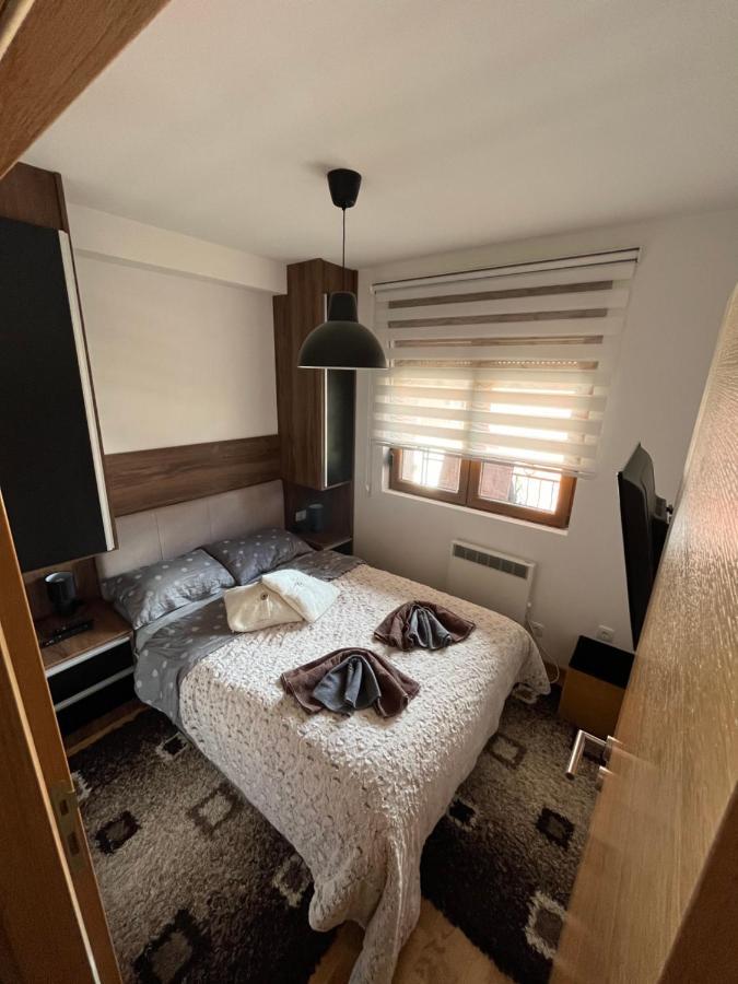 Zlatiborske Noci Apartment Exterior foto