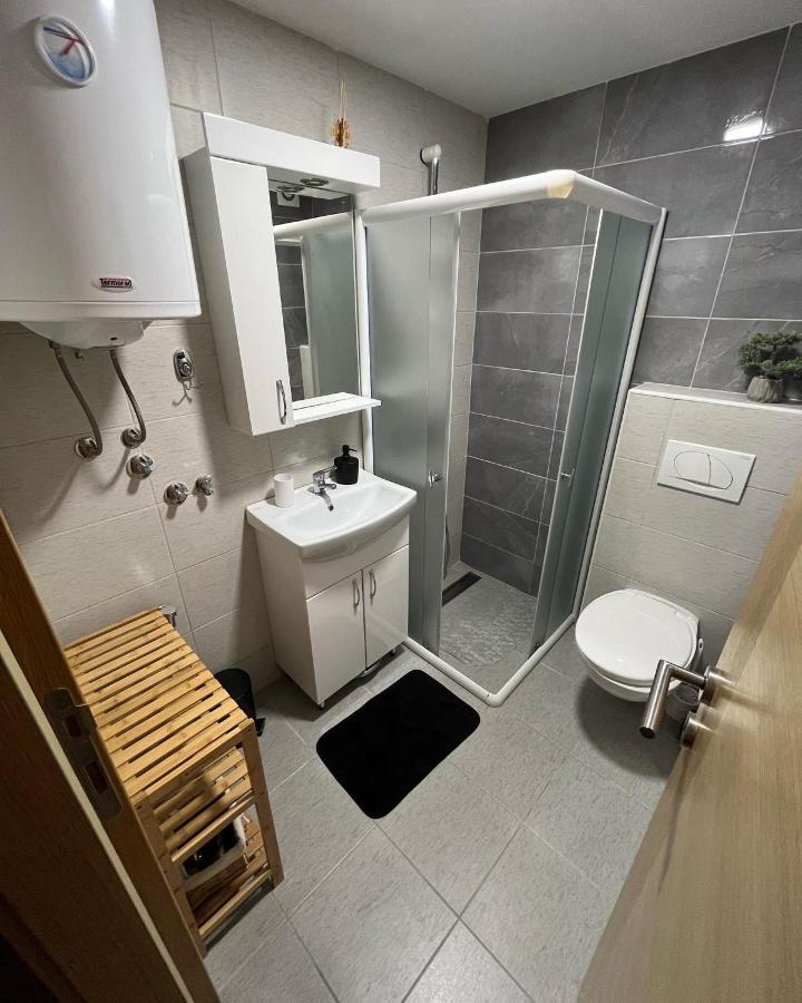Zlatiborske Noci Apartment Exterior foto