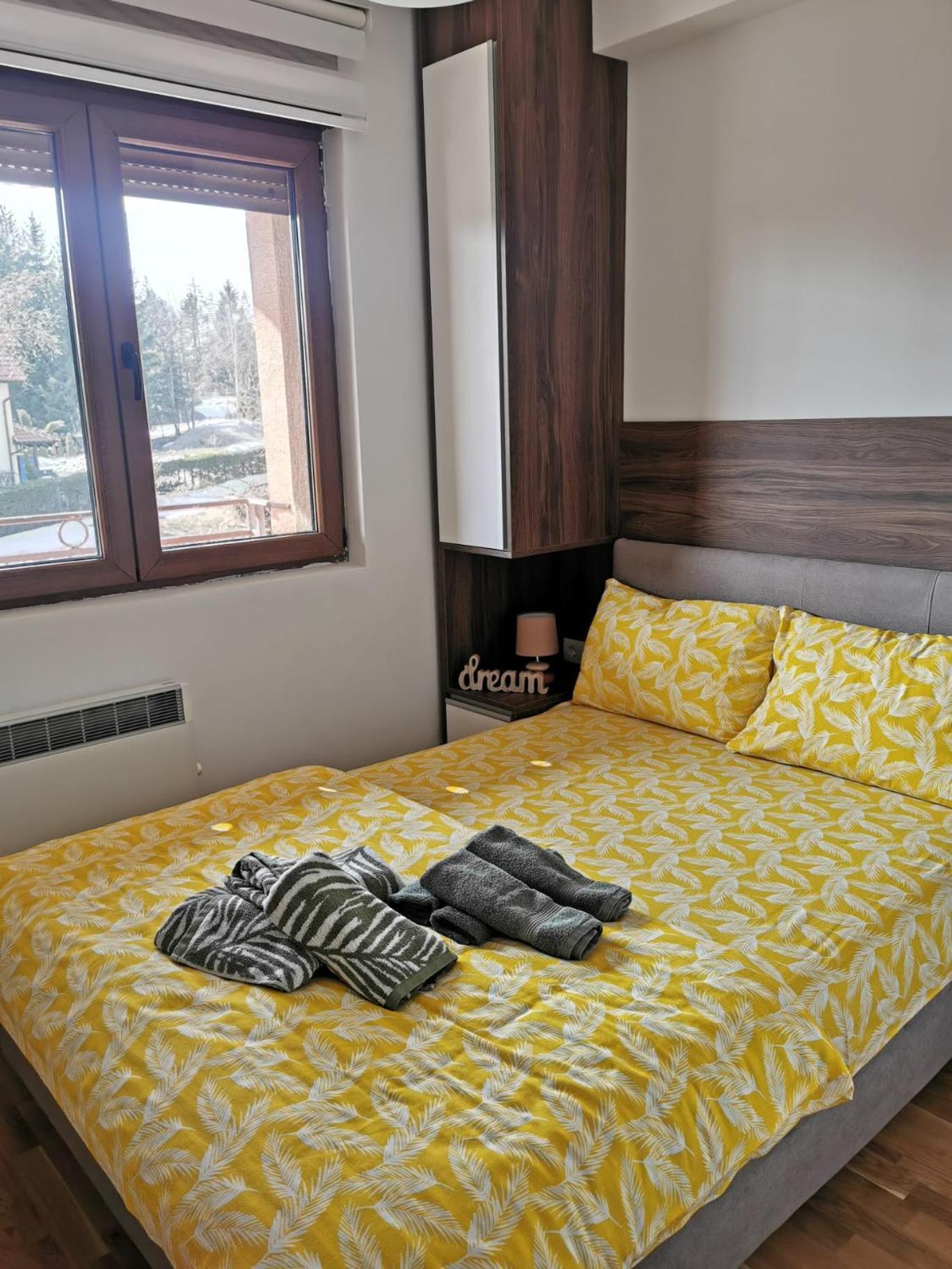 Zlatiborske Noci Apartment Exterior foto